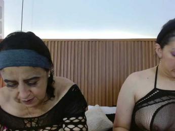 IrisyAnnita69 webcam bongacams model stream image
