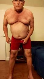 ShoreCock_69 webcam model stream image