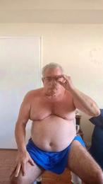 ShoreCock_69 webcam model stream image