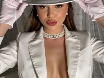 TaisaHepburn webcam model stream image