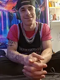 --D-a-D-D-y- webcam model stream image