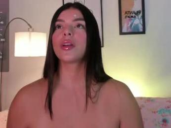 im_gaby webcam model stream image