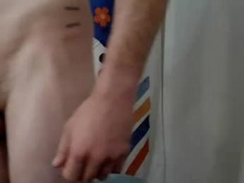 tj_the_man webcam model stream image