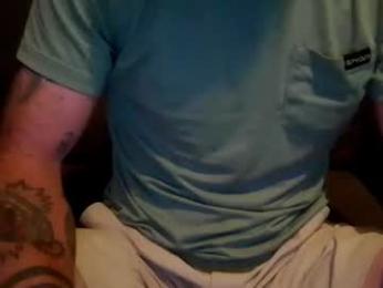 tj_the_man webcam model stream image