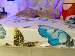 Fernanda Sweeth webcam model stream image