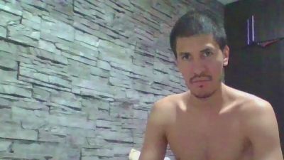 Sexylatin64 webcam model stream image