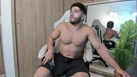 Thiago_moretti webcam model stream image