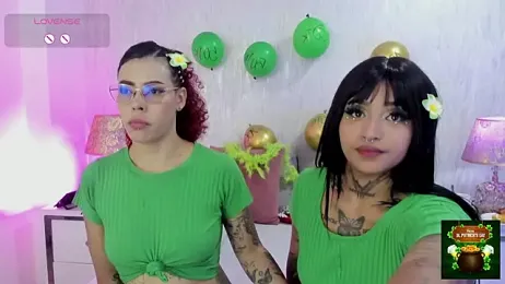 goth_tasha webcam stripchat model stream image