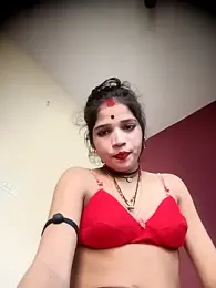 Bhumika_Love143 webcam model stream image