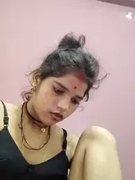 Bhumika_Love143 webcam model stream image
