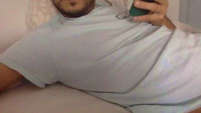 IvaanQuick webcam model stream image