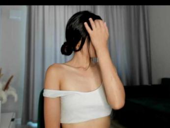AnitaSi webcam model stream image