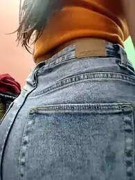 Anamika_24 webcam model stream image