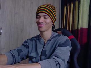 Willy Veins webcam flirt4free model stream image