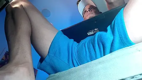 Brendt_Hotx webcam stripchat model stream image