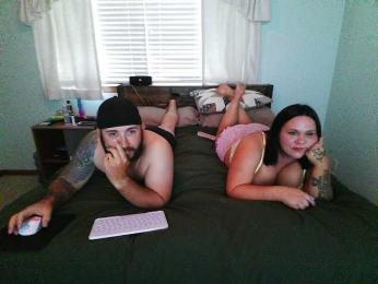 TandBB24 webcam model stream image