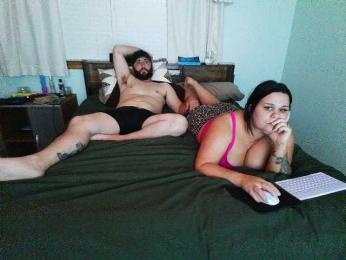 TandBB24 webcam model stream image