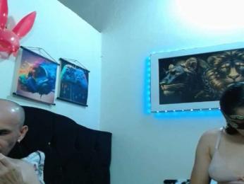 couplehot27 webcam bongacams model stream image