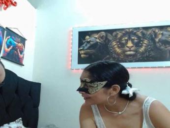 couplehot27 webcam bongacams model stream image