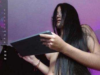Eimy-saenzx webcam bongacams model stream image