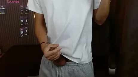 StiwenTwink webcam model stream image
