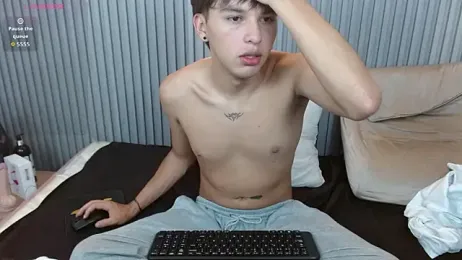 StiwenTwink webcam model stream image