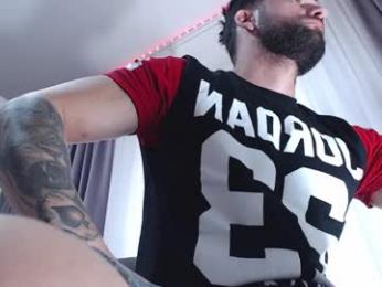 aryanaian1 webcam model stream image