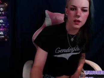 moxynverve webcam model stream image