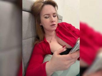 Katniss_K webcam bongacams model stream image