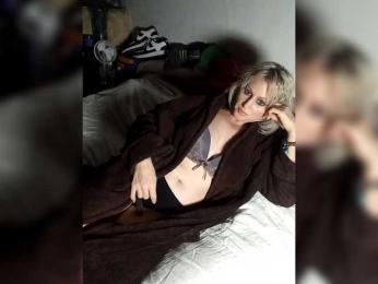 Vanillaice-1 webcam model stream image