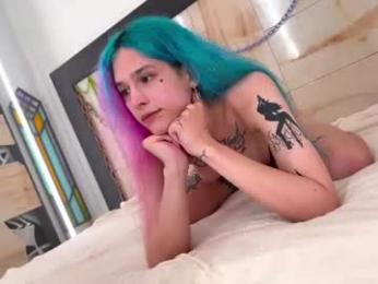 lizzy_trix webcam model stream image