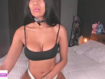 angie_mcqueen webcam chaturbate model stream image