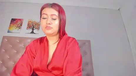 paulinasaeEnz webcam model stream image