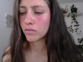 littlelaksmi webcam model stream image