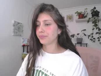 littlelaksmi webcam model stream image