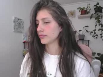 littlelaksmi webcam model stream image