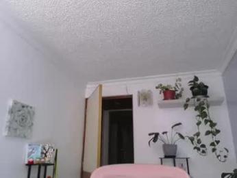 littlelaksmi webcam model stream image