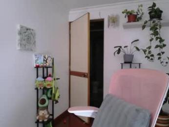 littlelaksmi webcam model stream image