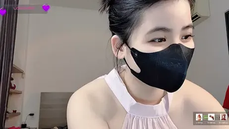 _Lynh_ webcam model stream image