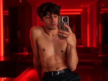 MateoStone webcam livejasmin model stream image