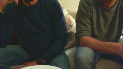 fgk_milano webcam model stream image