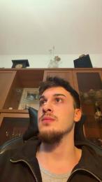 Hank_04 webcam model stream image