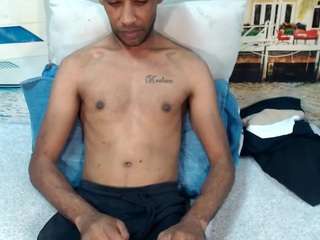 indianmagicmike webcam model stream image