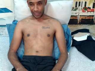 indianmagicmike webcam model stream image