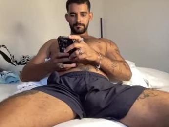 sexyasaf1018 webcam model stream image