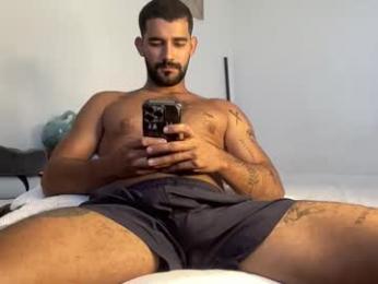 sexyasaf1018 webcam model stream image