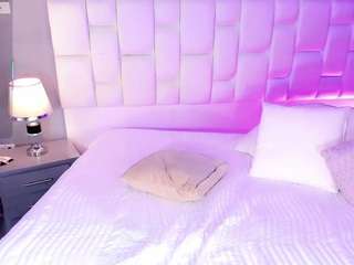 hottsalomee webcam model stream image