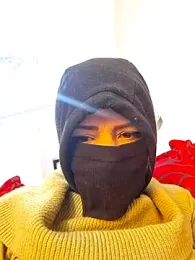 Rahaf11 webcam model stream image