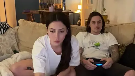 sweetieandcam webcam stripchat model stream image