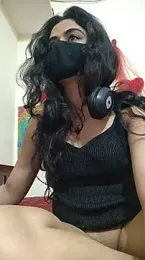 hotestfantasy webcam model stream image